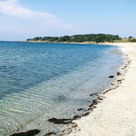 Maison Recente Avec Vue Mer, Plage Et Port A Pied Sarzeau Kültér fotó